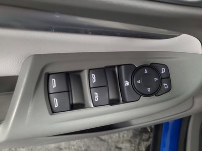 2023 Chevrolet Bolt EUV Premier