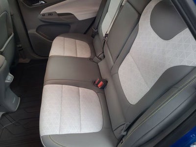 2023 Chevrolet Bolt EUV Premier