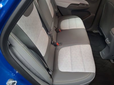 2023 Chevrolet Bolt EUV Premier