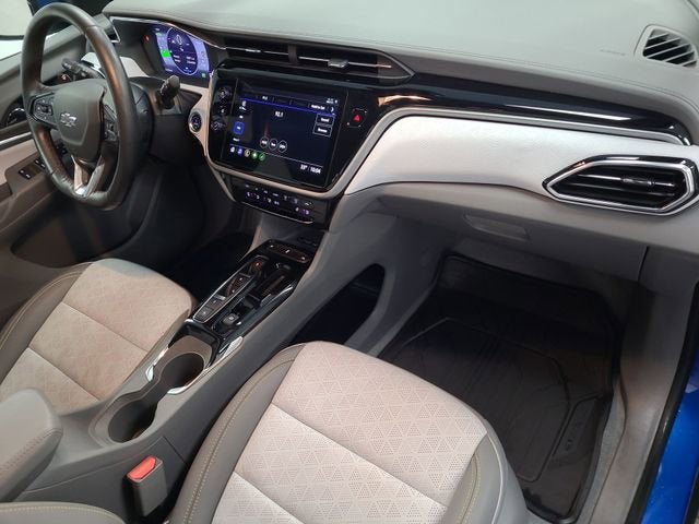 2023 Chevrolet Bolt EUV Premier