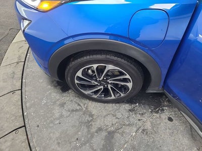 2023 Chevrolet Bolt EUV Premier