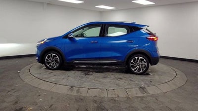 2023 Chevrolet Bolt EUV Premier