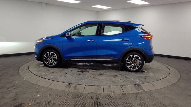 2023 Chevrolet Bolt EUV Premier