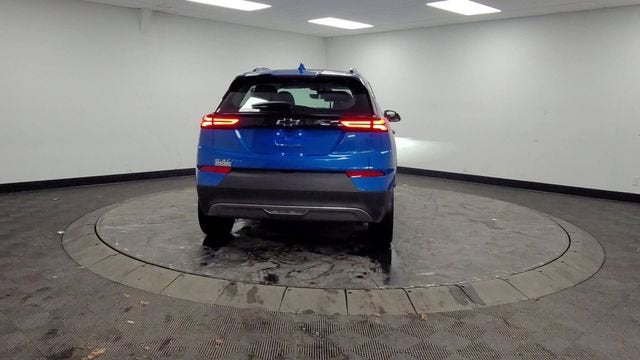 2023 Chevrolet Bolt EUV Premier