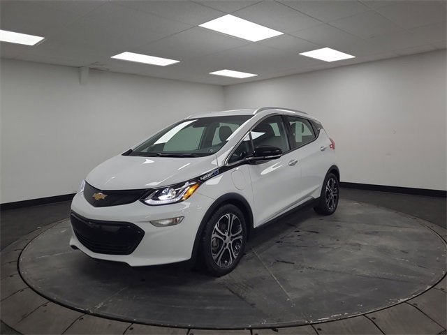 2019 Chevrolet Bolt EV Premier