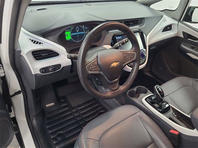 2019 Chevrolet Bolt EV Premier