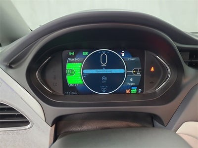 2019 Chevrolet Bolt EV Premier
