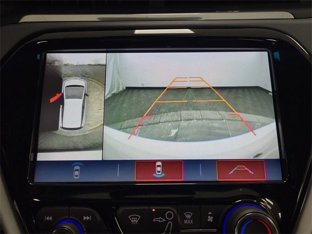 2019 Chevrolet Bolt EV Premier