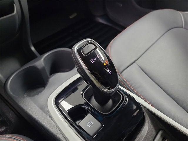 2019 Chevrolet Bolt EV Premier