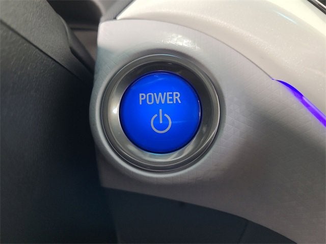 2019 Chevrolet Bolt EV Premier