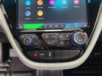 2019 Chevrolet Bolt EV Premier