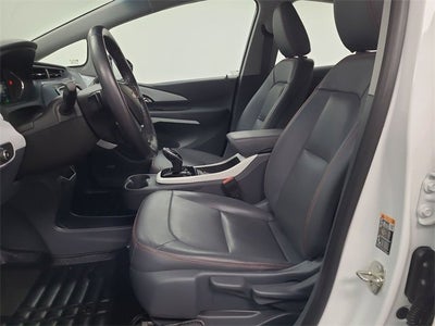 2019 Chevrolet Bolt EV Premier