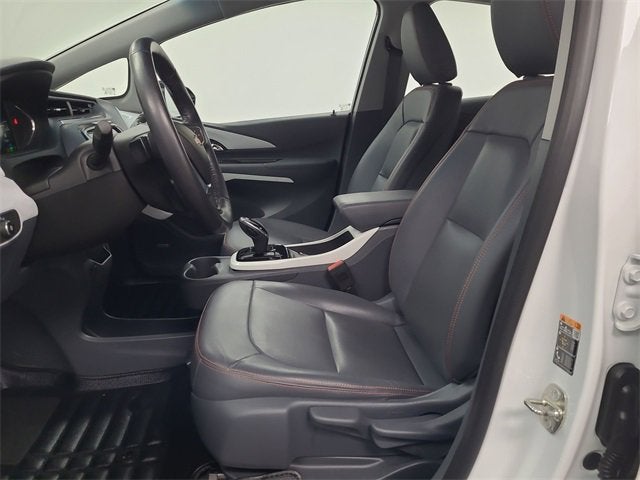 2019 Chevrolet Bolt EV Premier