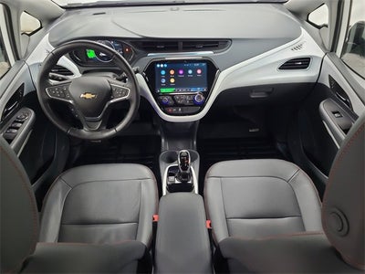 2019 Chevrolet Bolt EV Premier