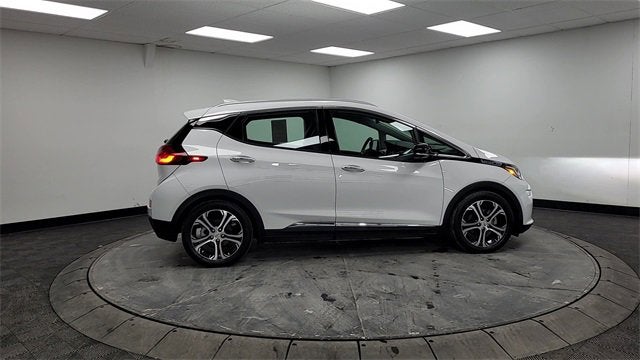 2019 Chevrolet Bolt EV Premier