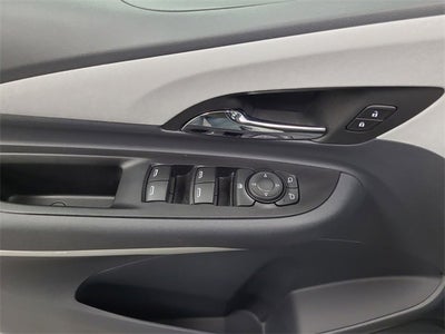 2019 Chevrolet Bolt EV Premier