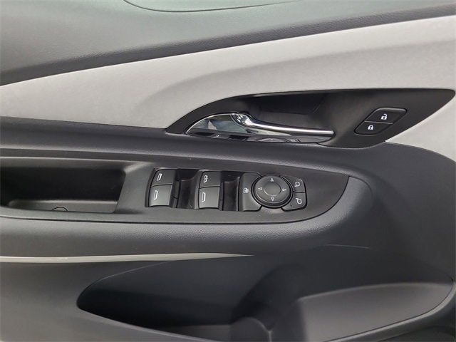 2019 Chevrolet Bolt EV Premier