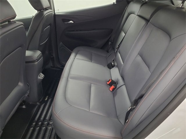 2019 Chevrolet Bolt EV Premier