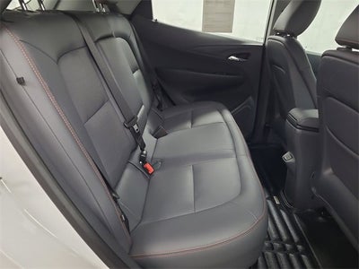 2019 Chevrolet Bolt EV Premier