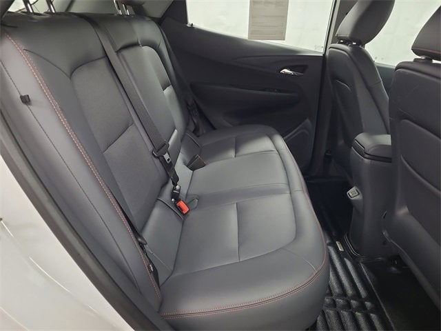 2019 Chevrolet Bolt EV Premier