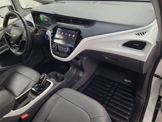 2019 Chevrolet Bolt EV Premier