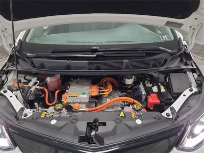 2019 Chevrolet Bolt EV Premier