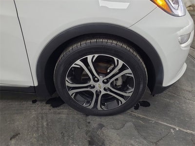 2019 Chevrolet Bolt EV Premier