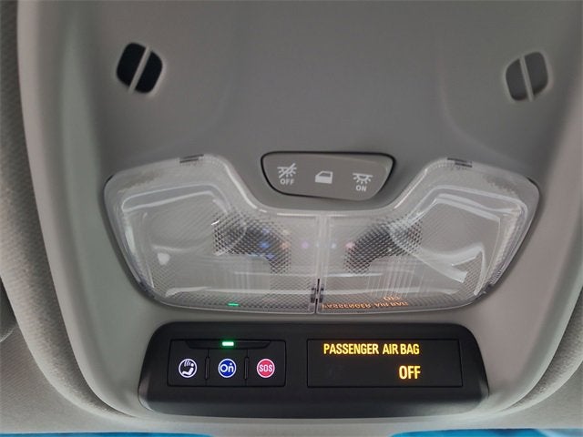 2019 Chevrolet Bolt EV Premier