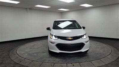 2019 Chevrolet Bolt EV Premier
