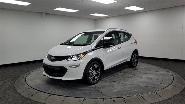 2019 Chevrolet Bolt EV Premier