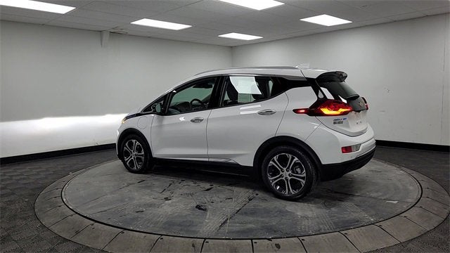 2019 Chevrolet Bolt EV Premier