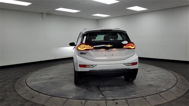 2019 Chevrolet Bolt EV Premier