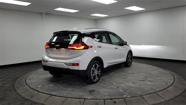 2019 Chevrolet Bolt EV Premier