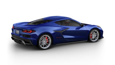 2027 Chevrolet Corvette Grand Sport 3LT