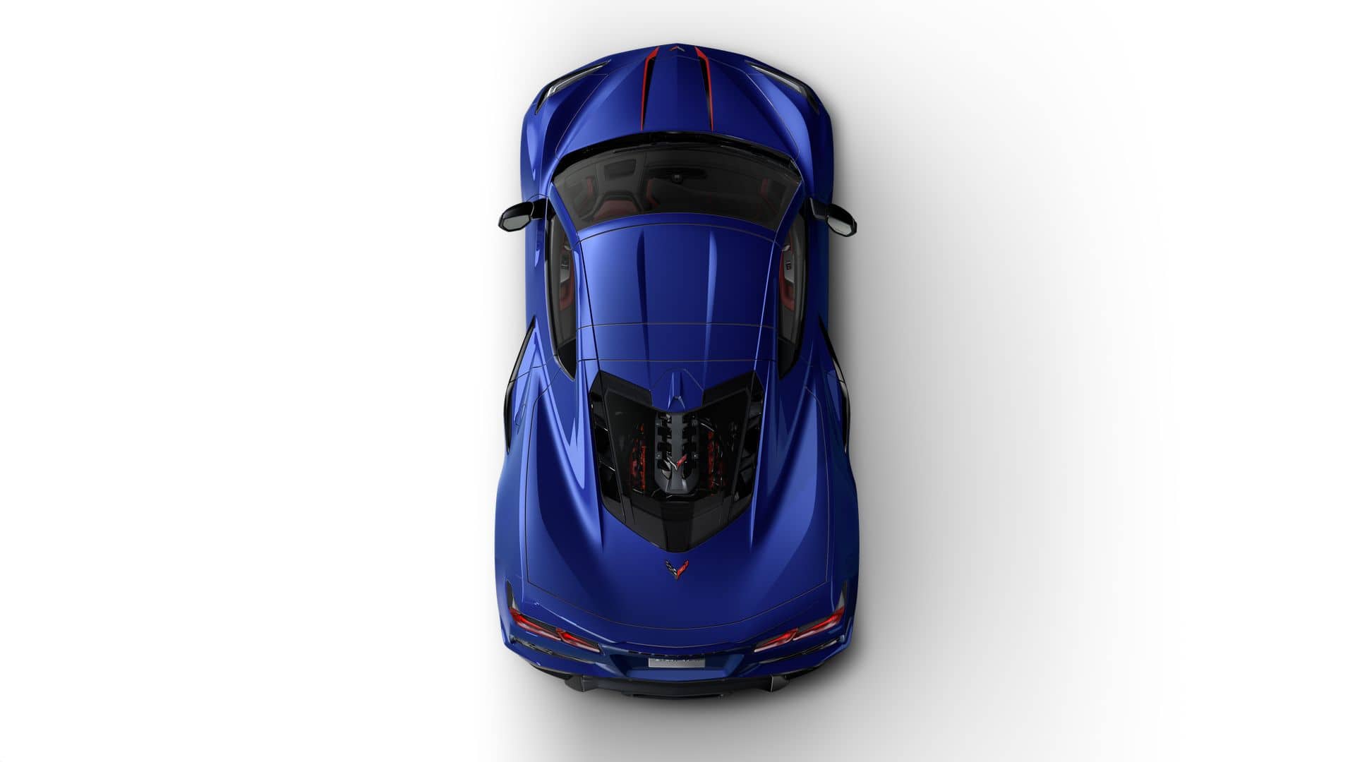 2027 Chevrolet Corvette Grand Sport 3LT