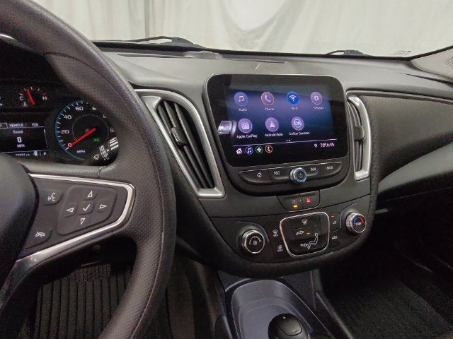 2020 Chevrolet Malibu LS