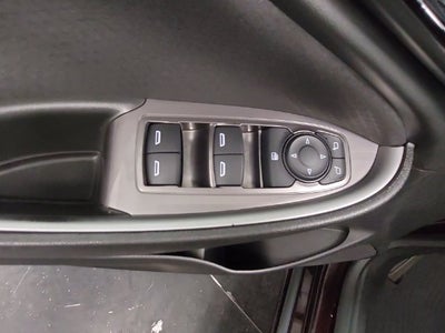 2020 Chevrolet Malibu LS