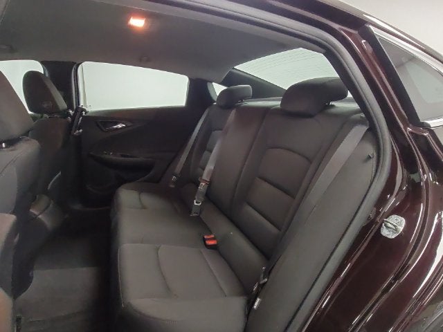 2020 Chevrolet Malibu LS