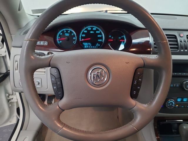 2010 Buick Lucerne CXL