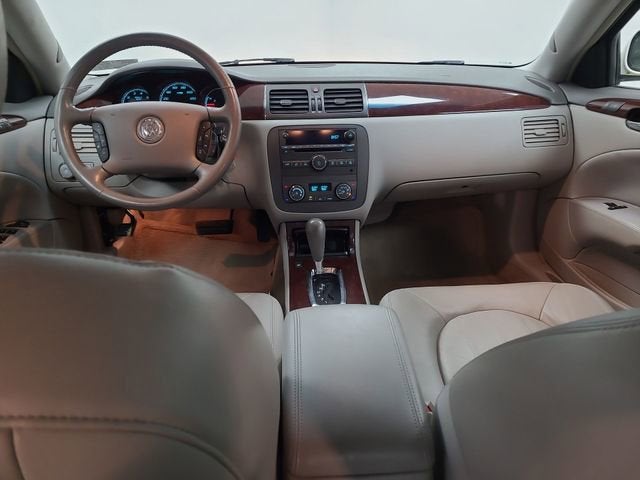 2010 Buick Lucerne CXL