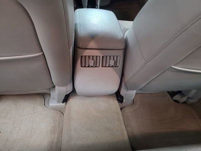 2010 Buick Lucerne CXL