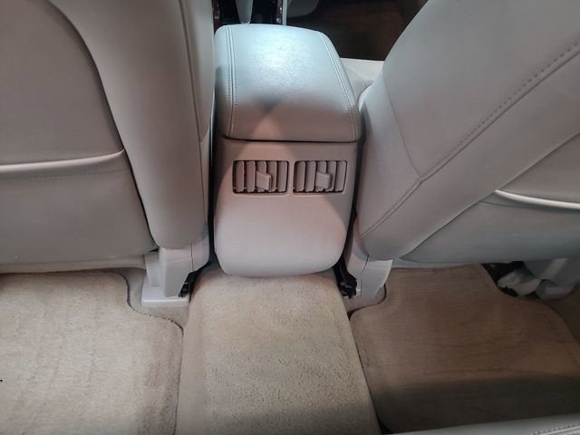 2010 Buick Lucerne CXL