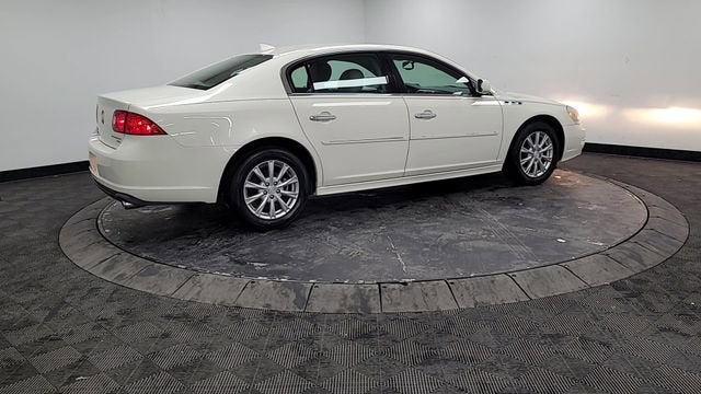 2010 Buick Lucerne CXL