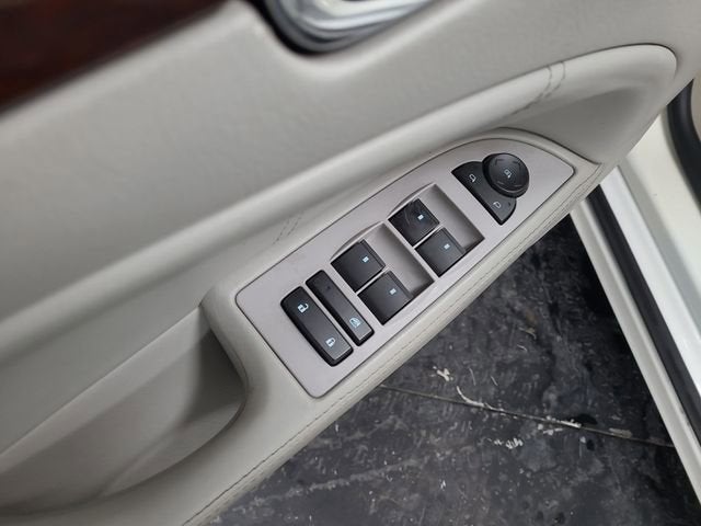 2010 Buick Lucerne CXL