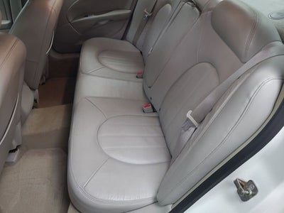 2010 Buick Lucerne CXL
