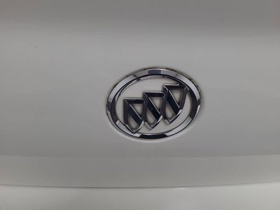 2010 Buick Lucerne CXL