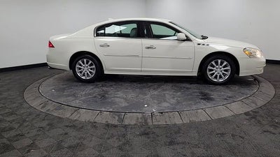 2010 Buick Lucerne CXL