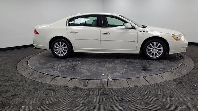 2010 Buick Lucerne CXL