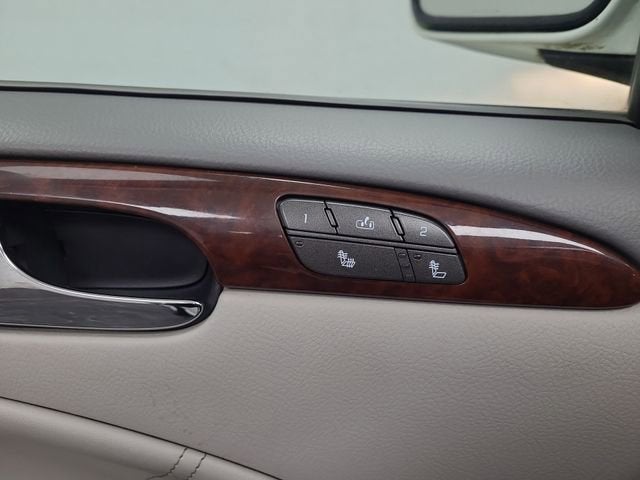 2010 Buick Lucerne CXL