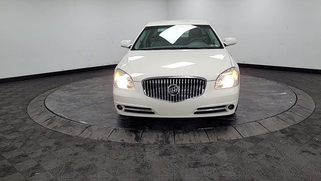 2010 Buick Lucerne CXL